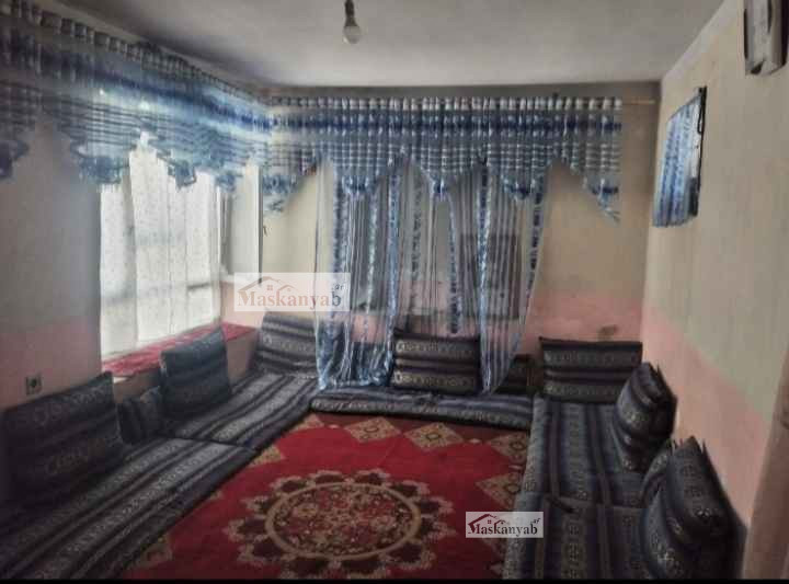 House for Sale urgently in Karta New, Kabul