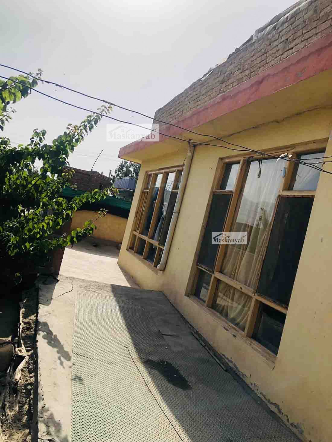 House for sale in Chehel Soton, Kabul