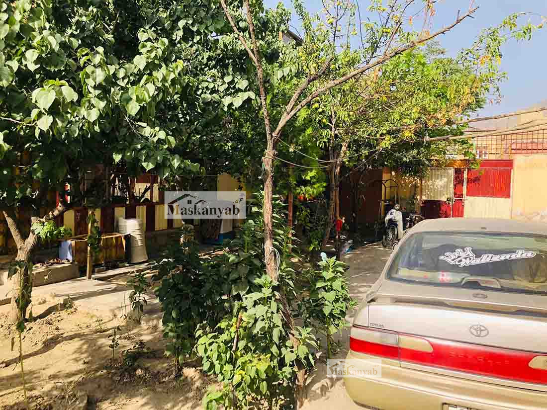House for sale in Chehel Soton, Kabul