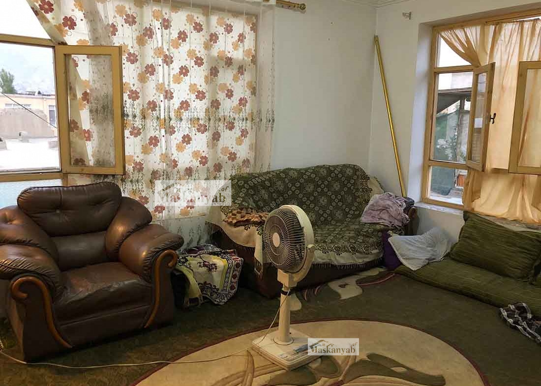 House for sale in Chehel Soton, Kabul
