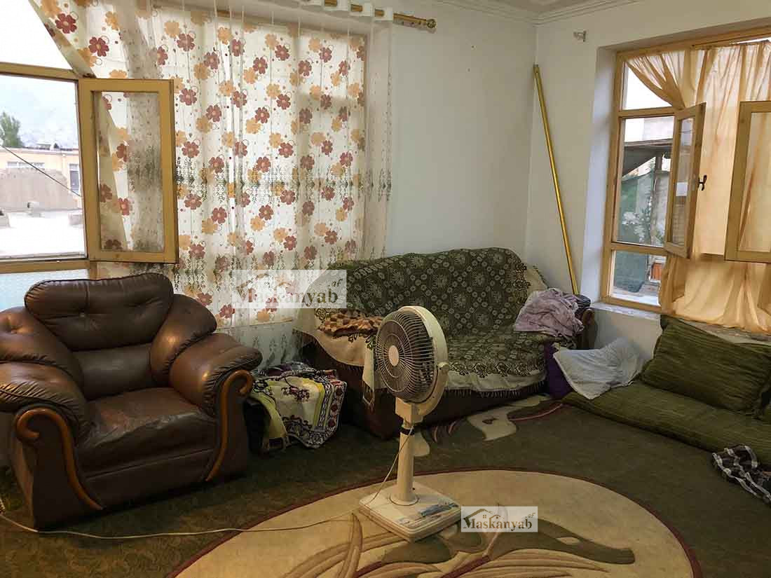 House for sale in Chehel Soton, Kabul