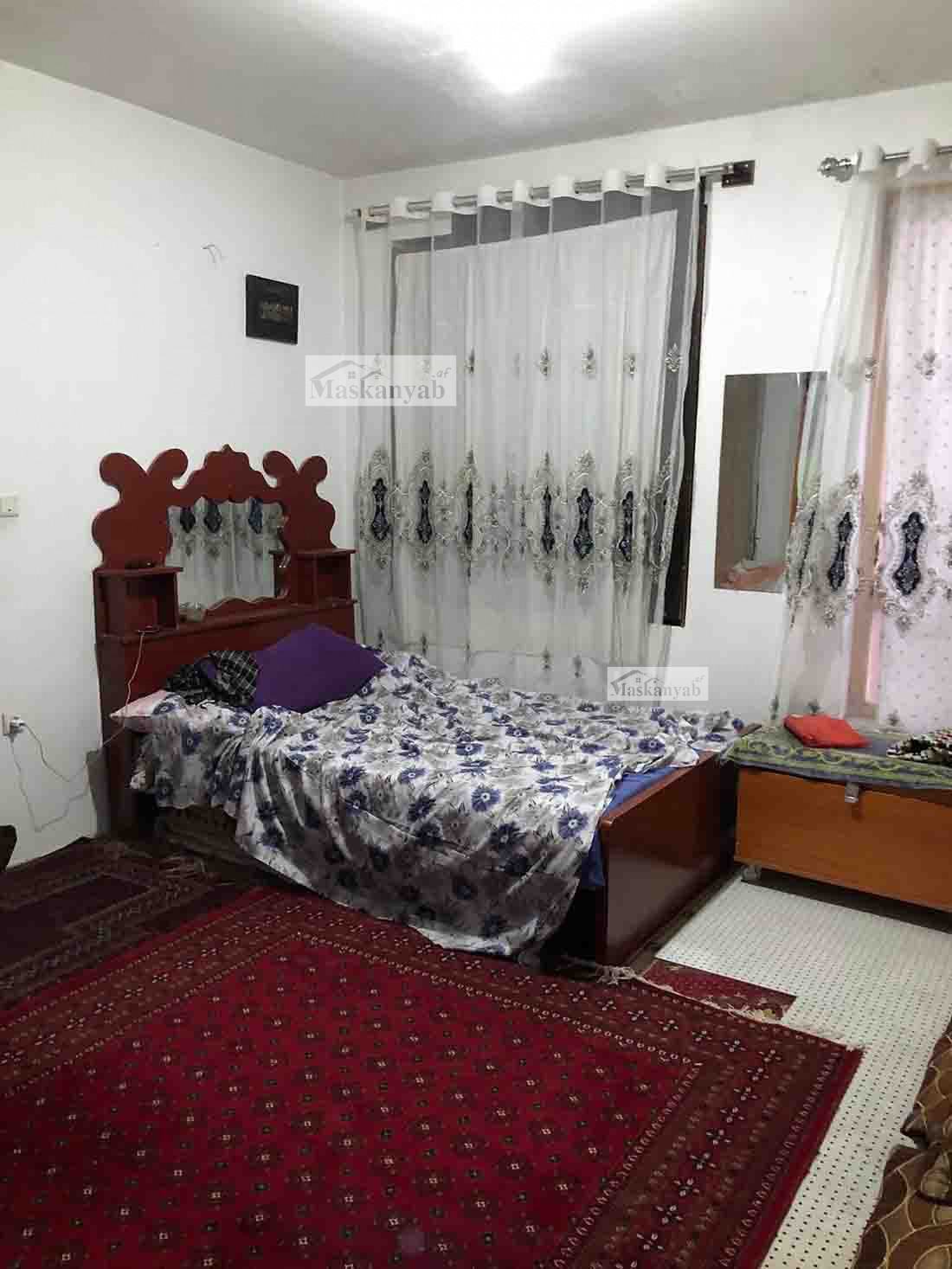 House for sale in Chehel Soton, Kabul
