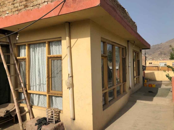 House for Sale in Kabul