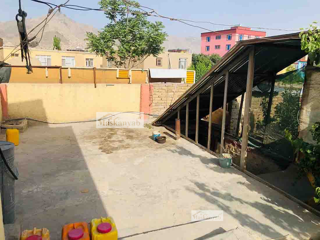 House for Sale in Kabul