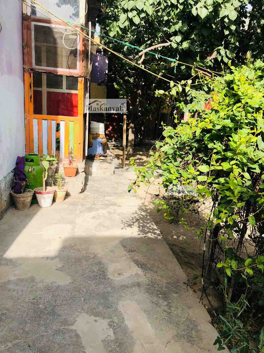 House for Sale in Kabul
