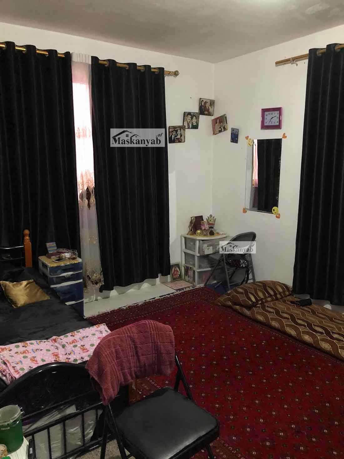 House for Sale in Kabul