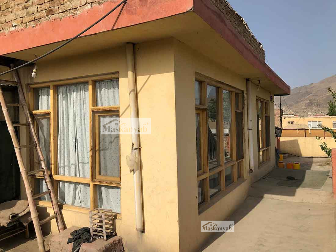 House for Sale in Kabul