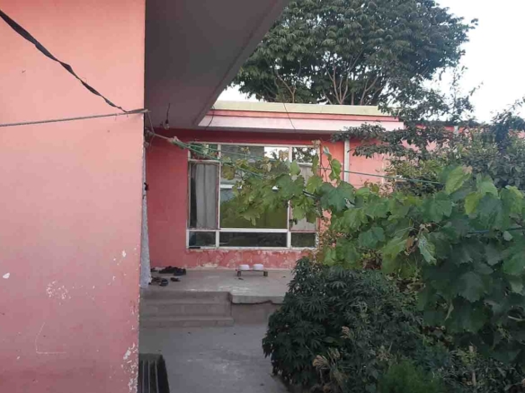 House for Sale in Company Road, Kabul