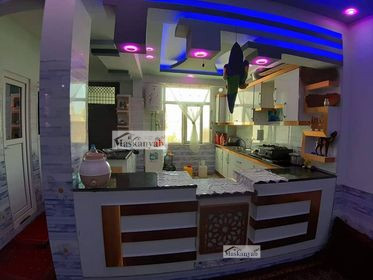 Four-Floor House for Sale in District 1, Herat