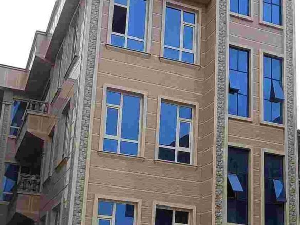 House Sale Barchi Kabul