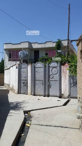 House for Sale in District 5 Kabul