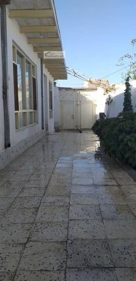 House for Sale in District 7, Kabul