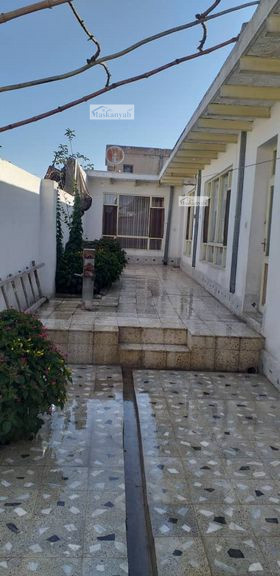 House for Sale in District 7, Kabul