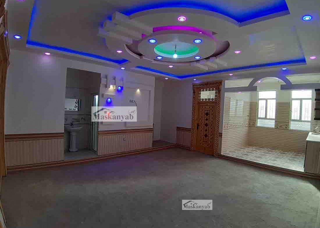 House for Sale in Herat