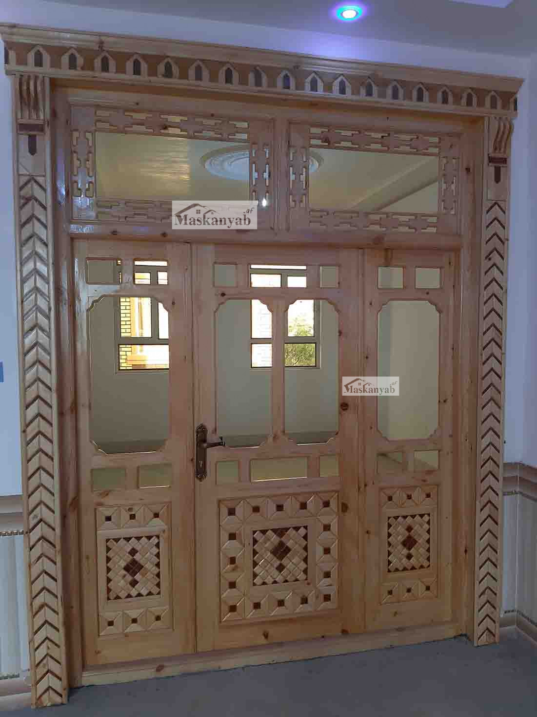House for Sale in Herat