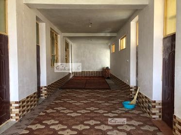Concreted House for Sale in Kotal-e Khair Khana, Kabul