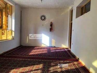 Concreted House for Sale in Kotal-e Khair Khana, Kabul