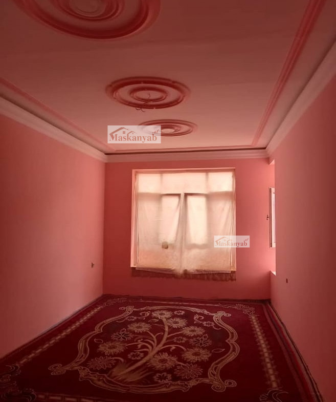 House for Sale in Maidan Hawayee Road, Kabul