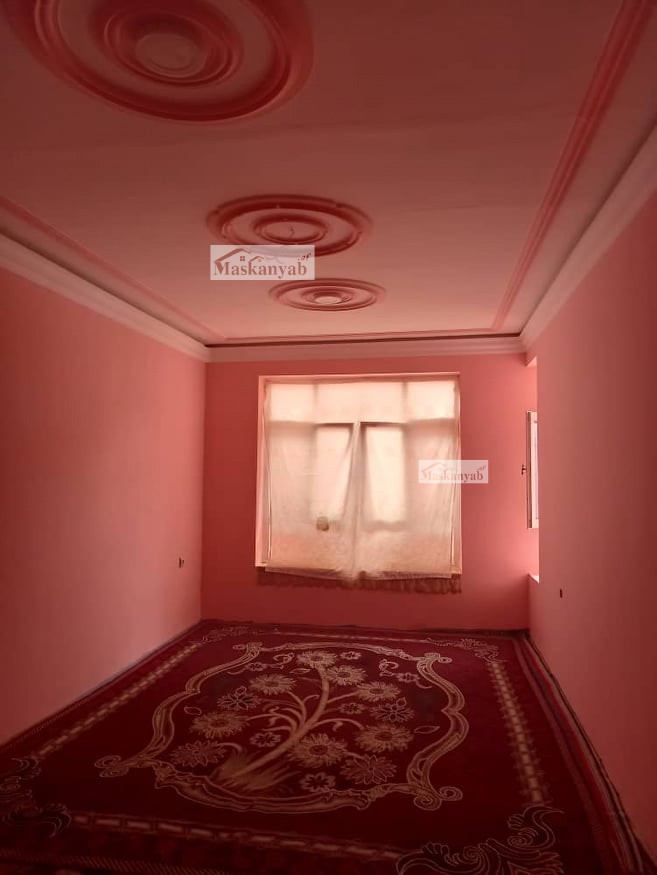 House for Sale in Maidan Hawayee Road, Kabul