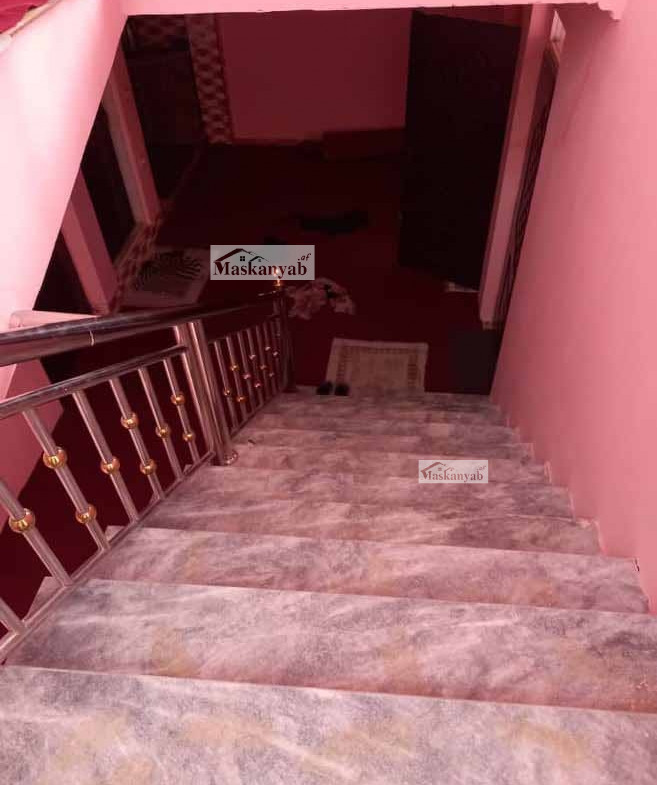 House for Sale in Maidan Hawayee Road, Kabul