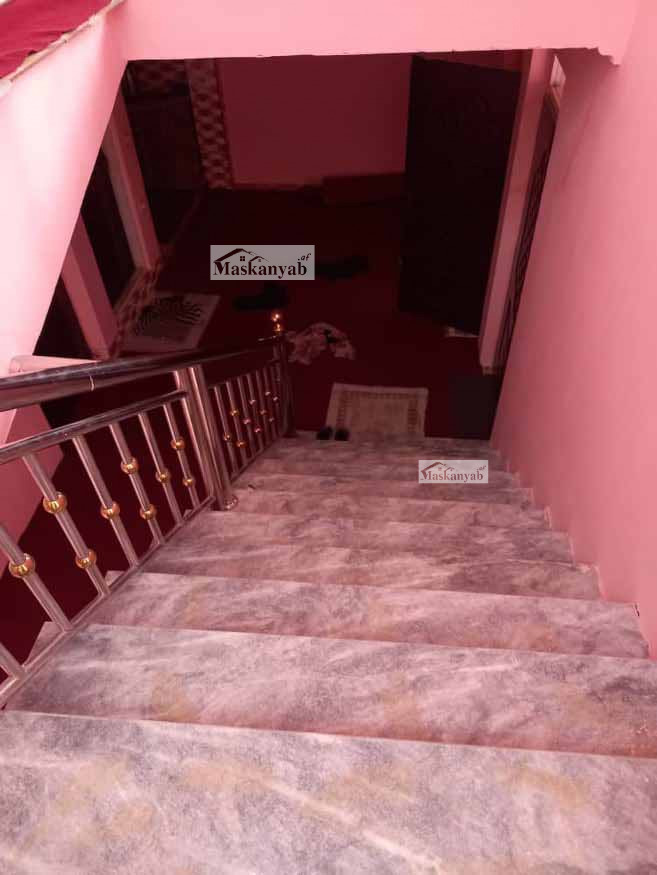 House for Sale in Maidan Hawayee Road, Kabul