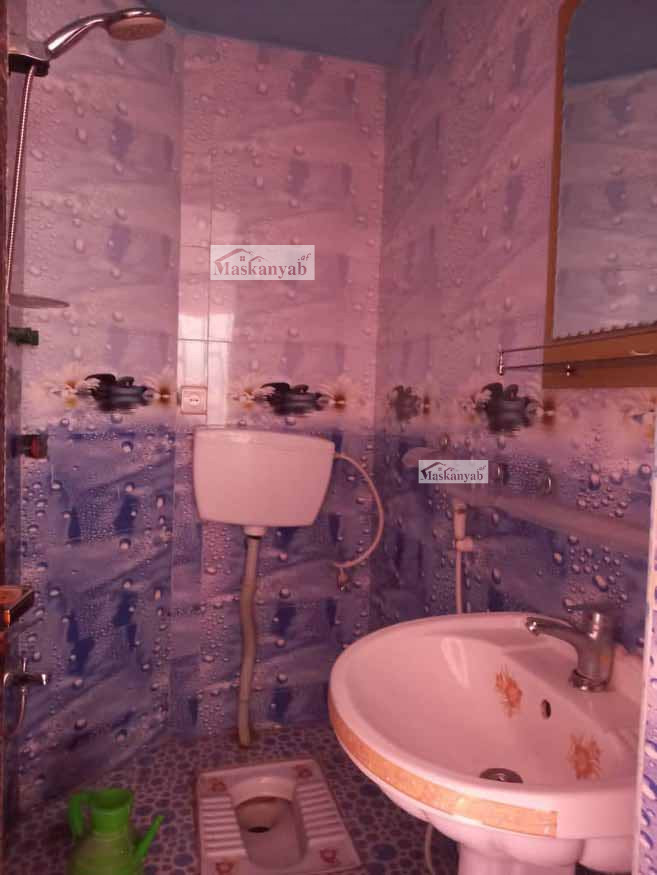 House for Sale in Maidan Hawayee Road, Kabul