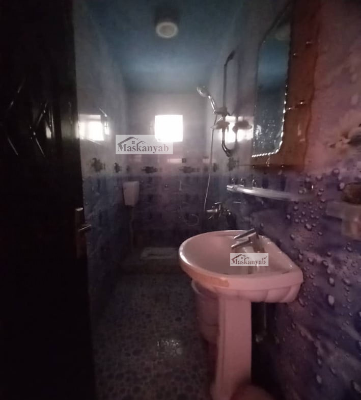 House for Sale in Maidan Hawayee Road, Kabul