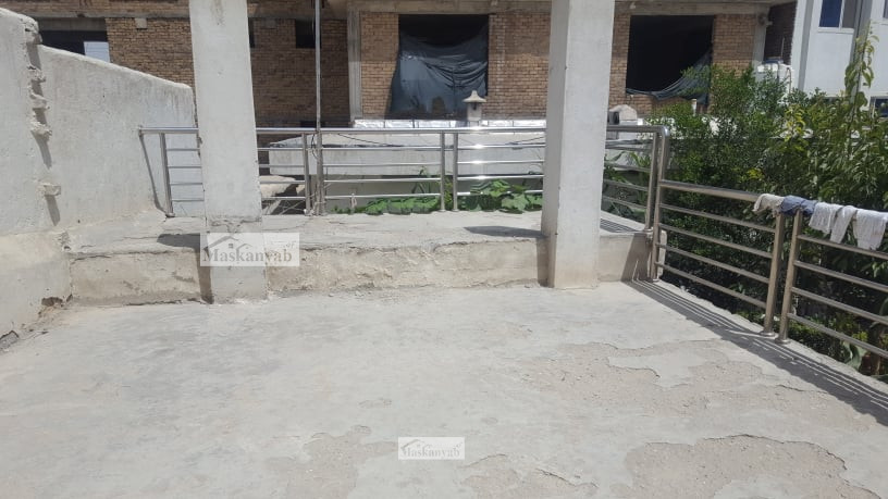 House for Sale in Naw Abad, District 10, Kabul