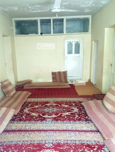 House for Sale in Naw Abad, District 10, Kabul
