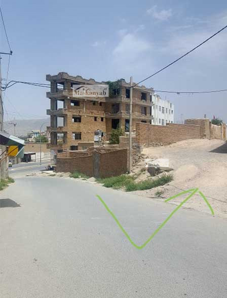House for Sale in Naw Abad, District 10, Kabul