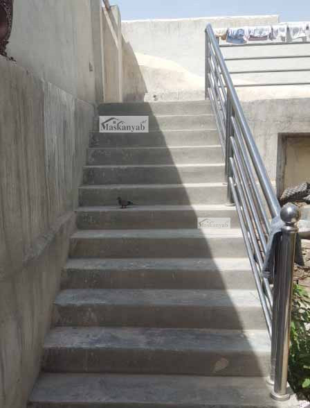 House for Sale in Naw Abad, District 10, Kabul