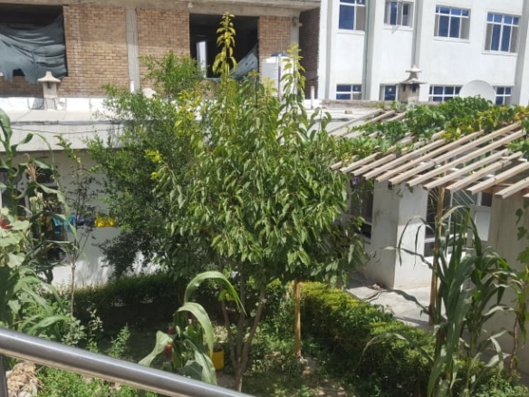 House for Sale in Naw Abad, District 10, Kabul