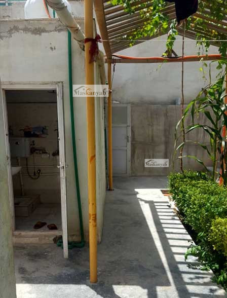 House for Sale in Naw Abad, District 10, Kabul