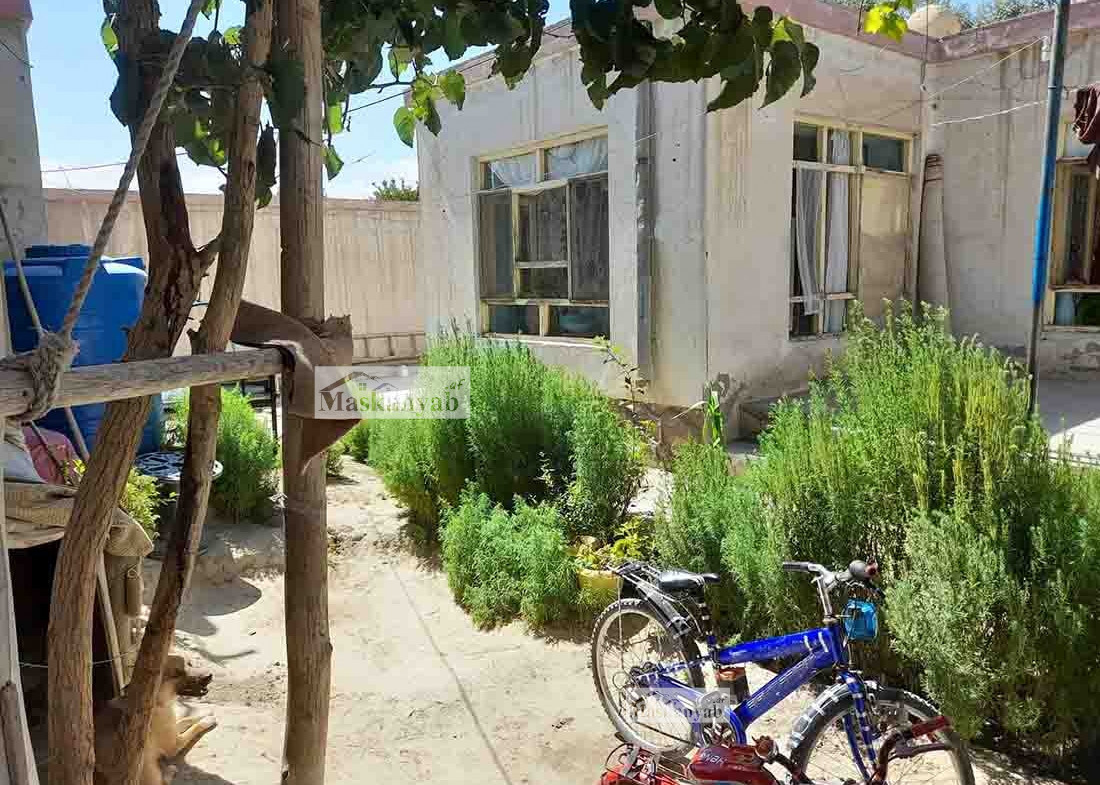 House for Sale in Shaheed Hangara Square, Kabul