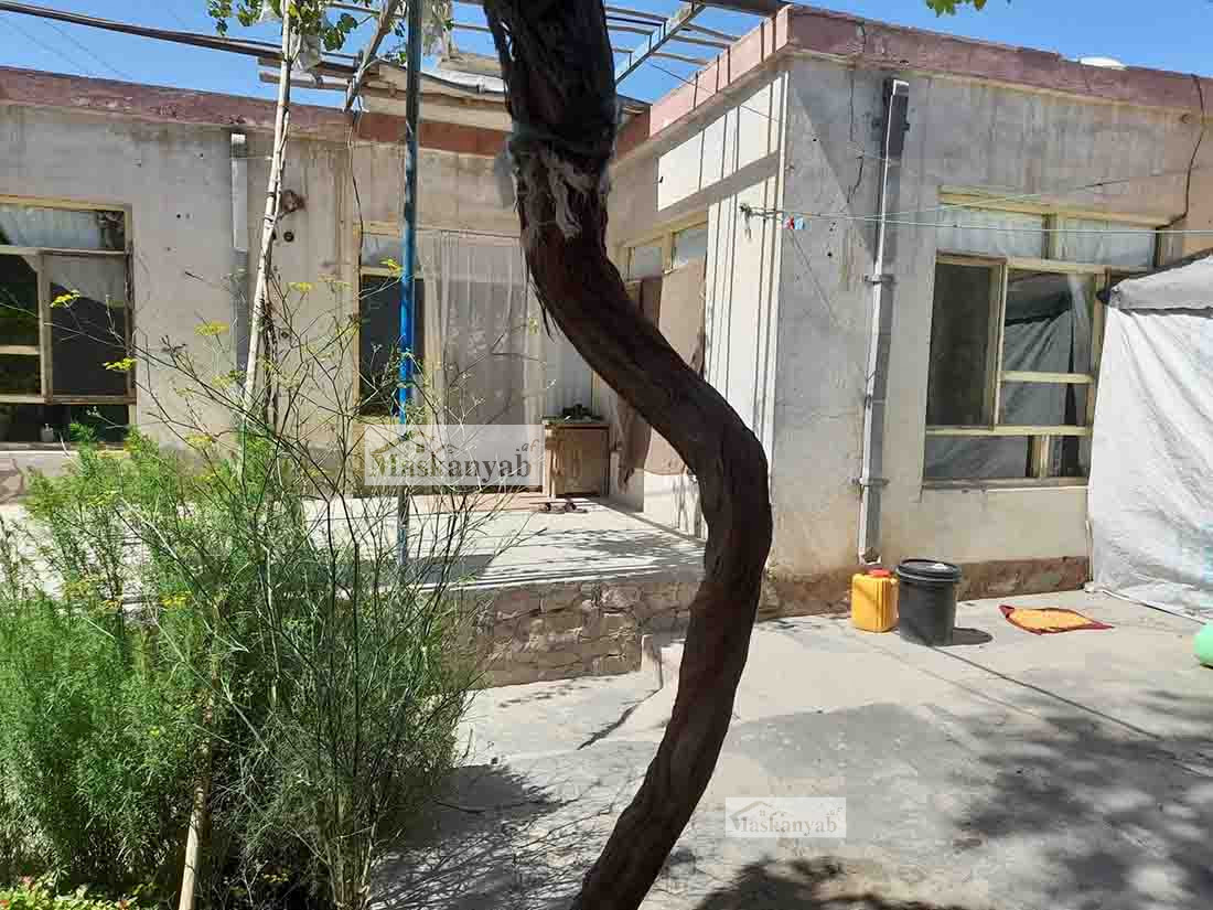 House for Sale in Shaheed Hangara Square, Kabul