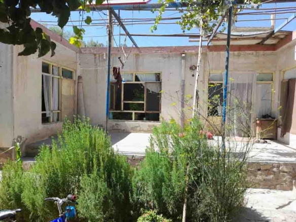 House for Sale in Shaheed Hangara Square, Kabul