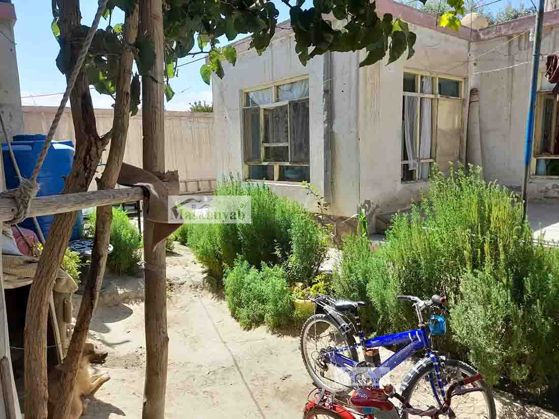House for Sale in Shaheed Hangara Square, Kabul
