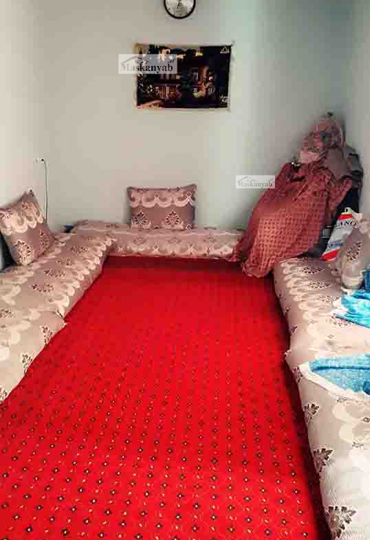 House for Sale in Mazar, Afghanistan