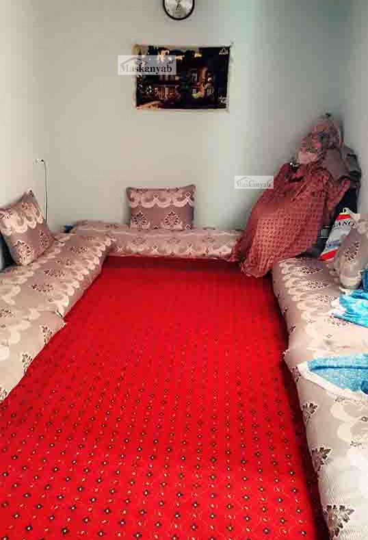 House for Sale in Mazar, Afghanistan