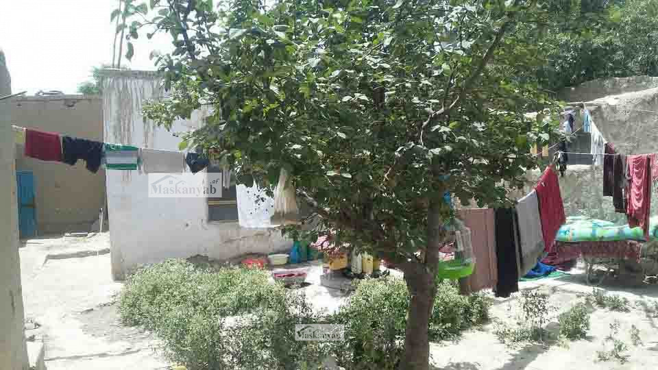 House for sale urgently in district 7, Kabul