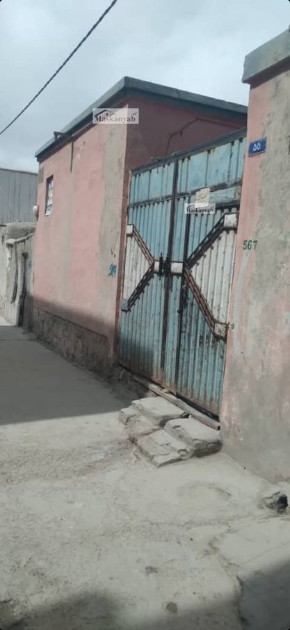 House for Sale in Kabul
