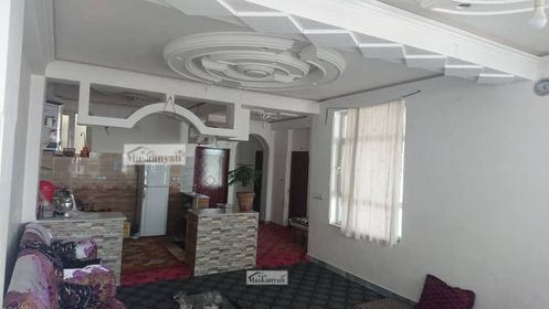 House for Sale in Sar-e Pool Station, Barchi, Kabul