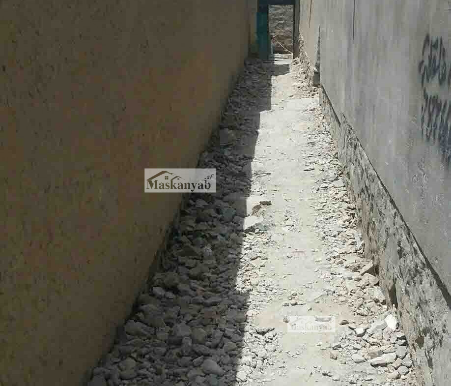 House for sale urgently in district 7, Kabul