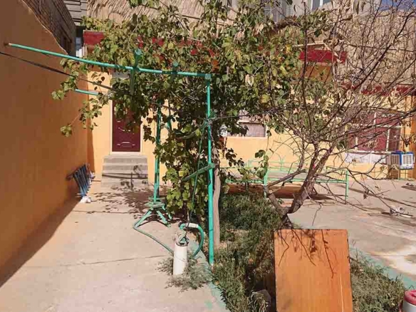 House for Sale in Mazar, Afghanistan