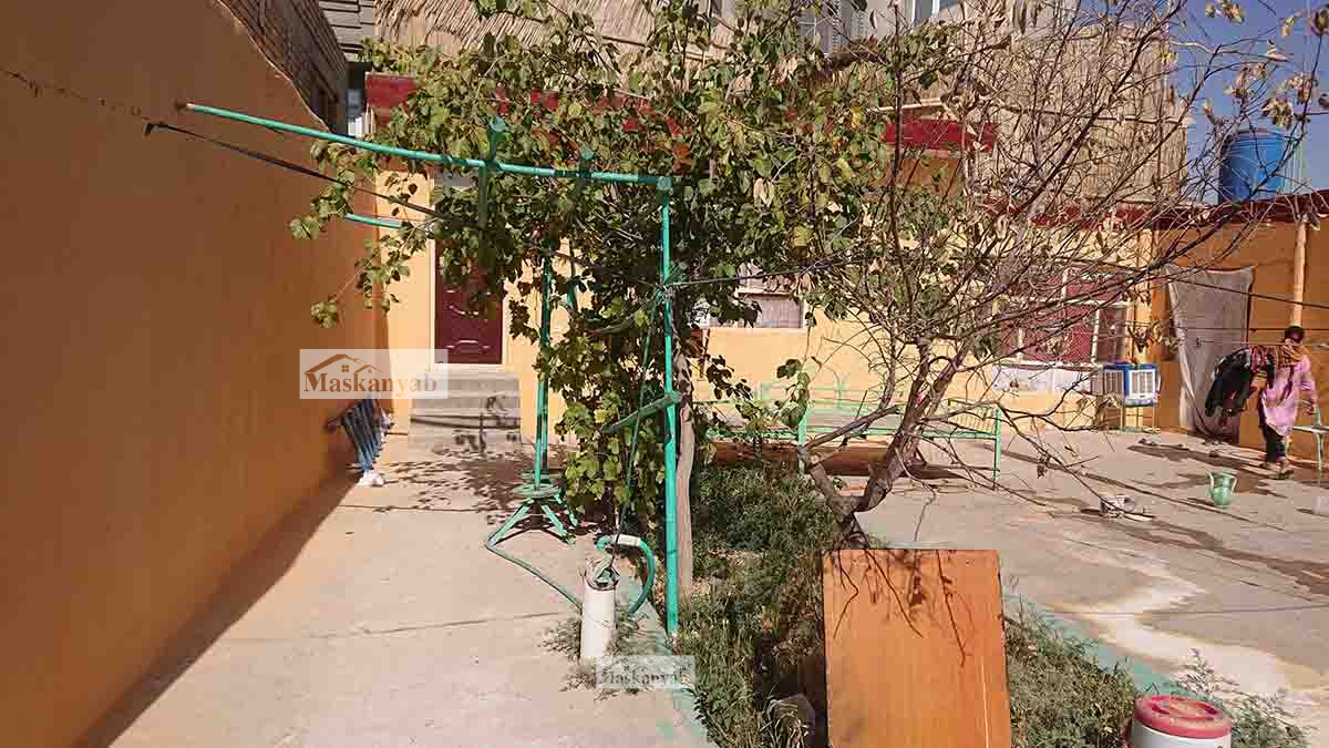 House for Sale in Mazar, Afghanistan