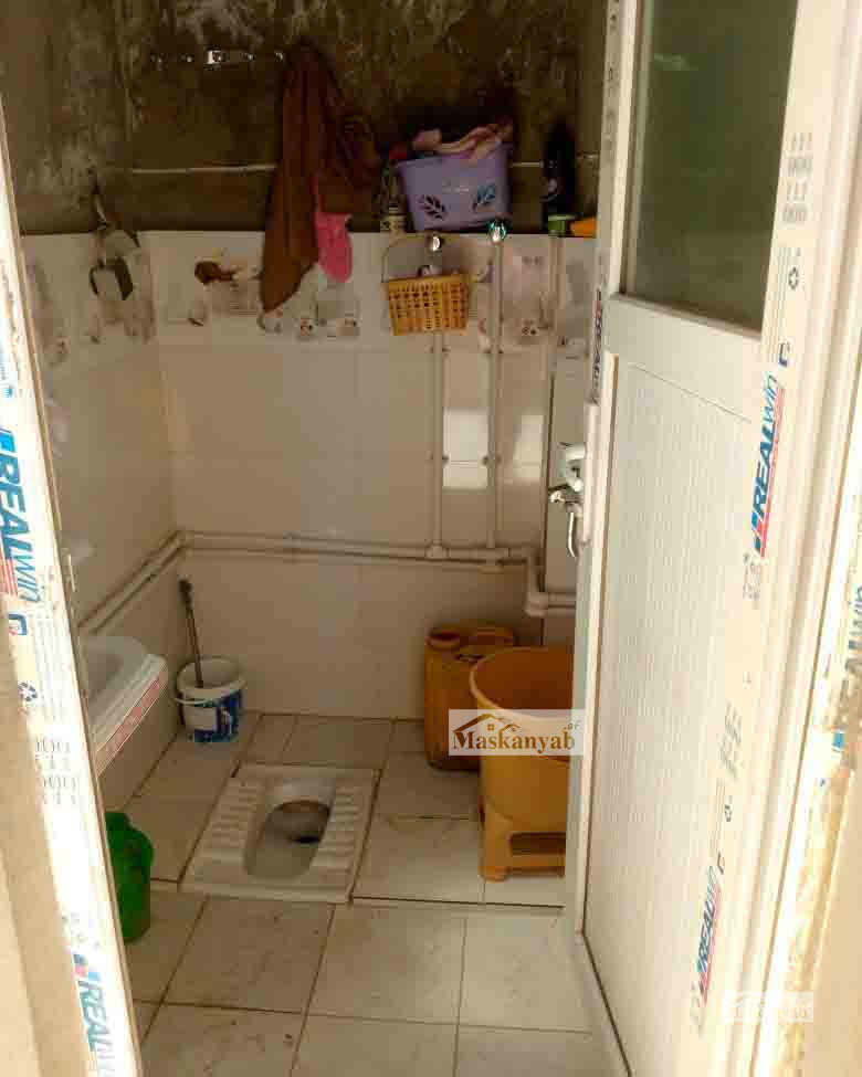 Three-Floor House for Sale in District 13, Kabul