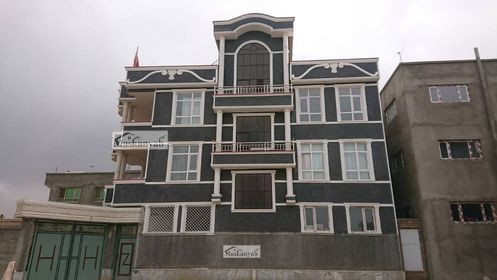 House for Sale in Sar-e Pool Station, Barchi, Kabul