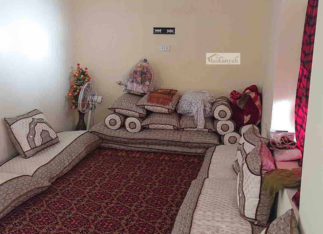 House for Sale in Mazar, Afghanistan