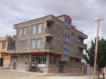 Four-Floor House for Sale in Khalid-ibn Walid Town, Mazaar