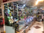 Simsari Shop for Sale in Golaee-Dawakhan, Kabul